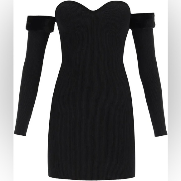 STAUD JOSEE DRESS - Picture 1 of 10